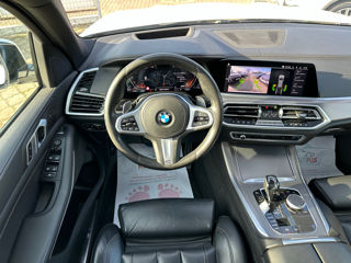 BMW X5 foto 9