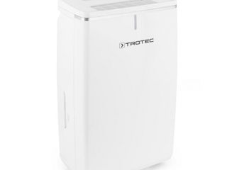 Dezumidificator pentru aer Trotec TTK 72 E -livrare-credit