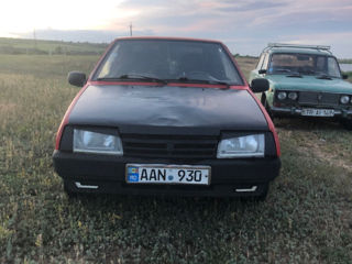 Lada / ВАЗ 2108 foto 0