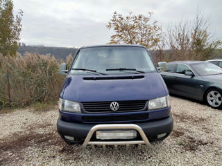 Volkswagen T 4 foto 2