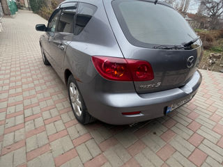 Mazda 3 foto 3