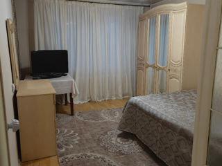 Apartament cu 1 cameră, 40 m², Centru, Chișinău foto 3