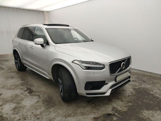 Volvo XC90 foto 2