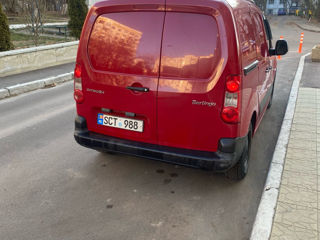 Citroen Berlingo foto 4