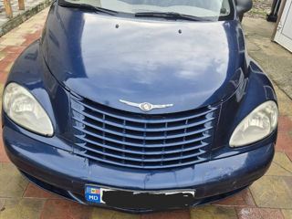 Chrysler PT Cruiser, 2001 г.