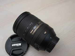 Nikon 28-300mm ED 3.5-5.6