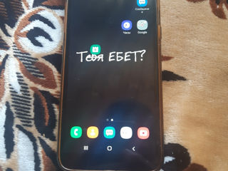 Se vinde urgent Samsung Galaxy j8 foto 1