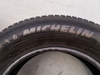 215-65-r16 Michelin Alpin 5 foto 9