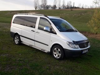 Mercedes Vito foto 2