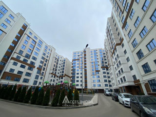 Apartament cu 1 cameră, 48 m², Ciocana, Chișinău foto 9