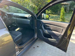 Dacia Duster фото 5