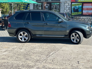 BMW X5 foto 4