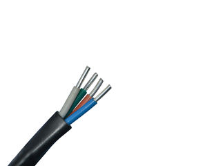 Cablu de tip VVGng, VVGng-LS, NYM, KVVG foto 6