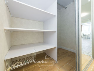 Apartament cu 2 camere, 77 m², Durlești, Chișinău foto 15