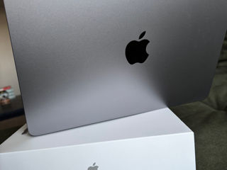 Macbook Air foto 3