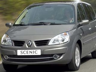 Renault Grand Scenic foto 1