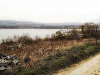 Teren cu priveliște spre lac. Suruceni, Î.P Struguraș, 15 ari foto 3