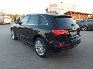 Audi Q5 foto 1