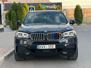 BMW X5 foto 2