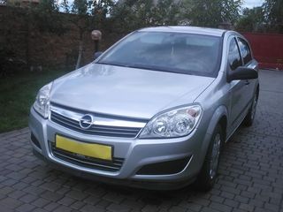 Opel Astra  H  Авторазборка foto 2