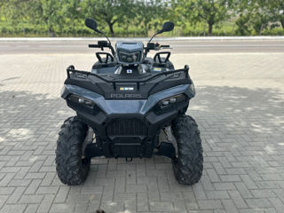 Polaris Sportsman 570 EFI foto 3