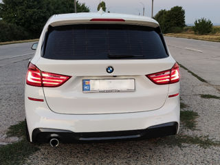 BMW 2 Series Gran Tourer foto 3