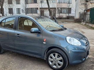 Nissan Micra foto 4