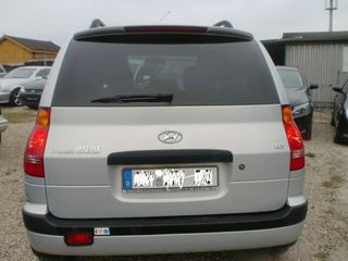 Hyundai Matrix piese запчасти! Японские Корейские! foto 2