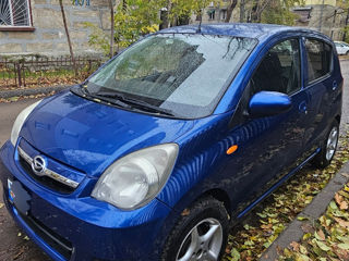 Daihatsu Cuore foto 6