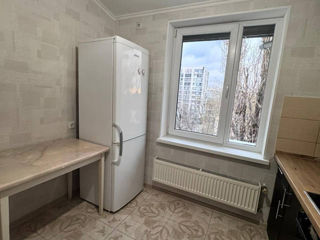 Apartament cu 1 cameră, 34 m², Râșcani, Chișinău foto 2