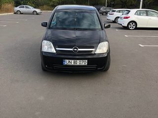 Opel Meriva foto 3