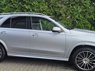 Mercedes GLE foto 4