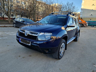 Dacia Duster foto 4