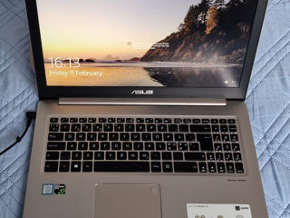 Asus VivoBook Pro, Intel i7, RAM 16GB, SSD 512GB foto 5