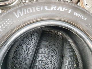 195/55/ R16- Kumho.m&s. foto 9