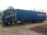 Daf XF 95 foto 3