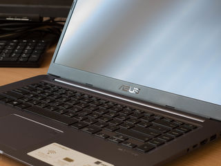 Ноутбук  Asus 15.6" S510UA Grey (Core i3-8130U 4Gb 256Gb) foto 6
