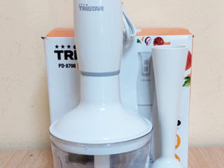 Blender Tristar PD - 8708.Pret 490 lei foto 1