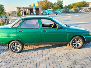 Lada / ВАЗ 2110 foto 2