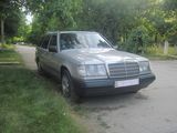 Mercedes Series (W124) foto 6