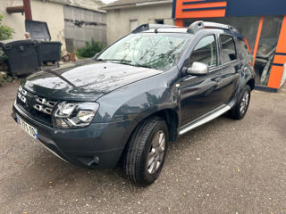 Dacia Duster foto 2