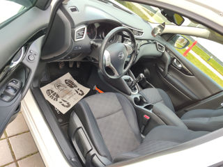 Nissan Qashqai foto 9