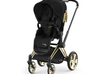 Carucior Cybex Priam By Jeremy Scott Wings foto 1