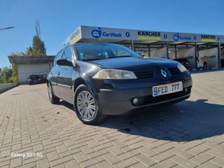 Renault Megane foto 10