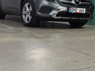 Mercedes GLC foto 3