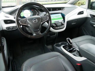 Opel Ampera foto 6