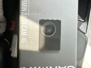 Garmin Dash Cam 46 foto 3