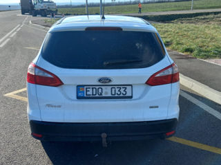 Ford Focus foto 3