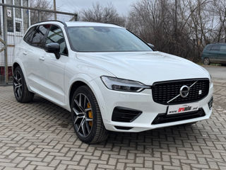 Volvo XC60 foto 3