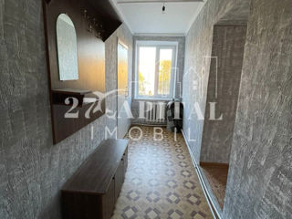 Apartament cu 3 camere, 65 m², Tineret, Ungheni